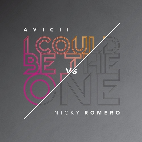 دانلود پروژه اف ال استودیو / Avicii & Nicky Romero I Could Be The One